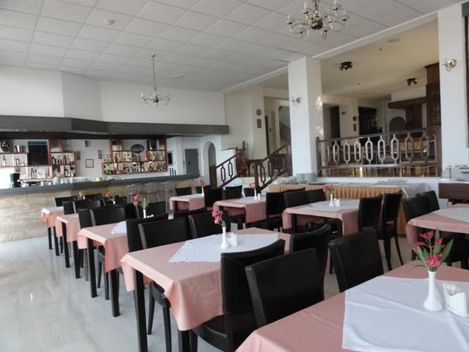Stella Beach Hotel (Adults Only) Pánormos エクステリア 写真