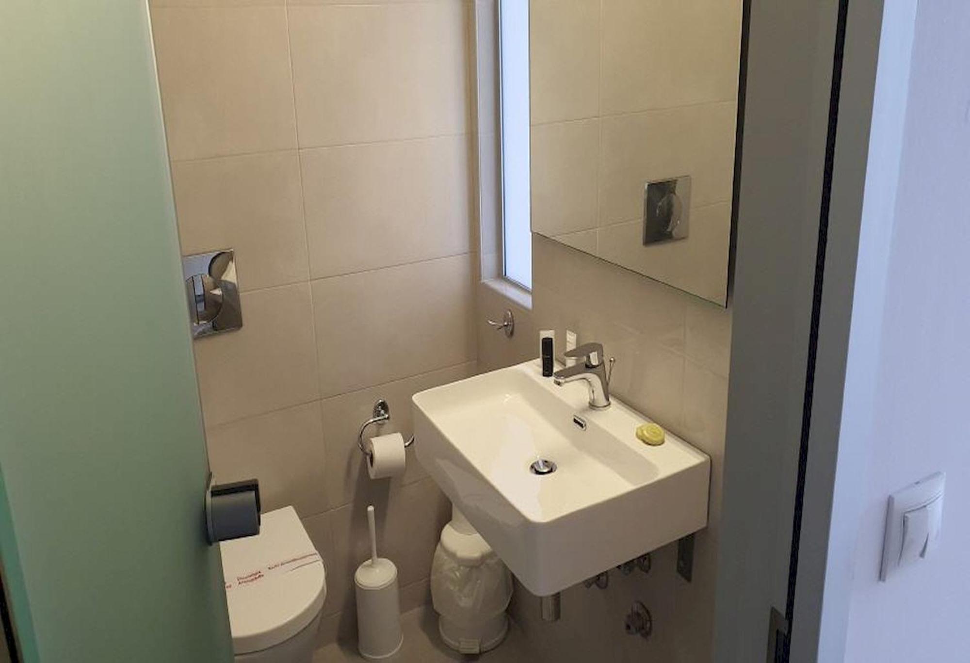 Stella Beach Hotel (Adults Only) Pánormos エクステリア 写真